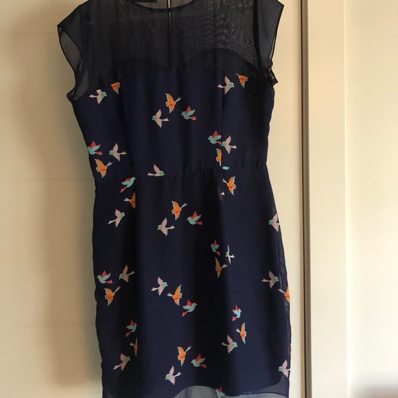 Cocktail Dress - Picture 2 of 4